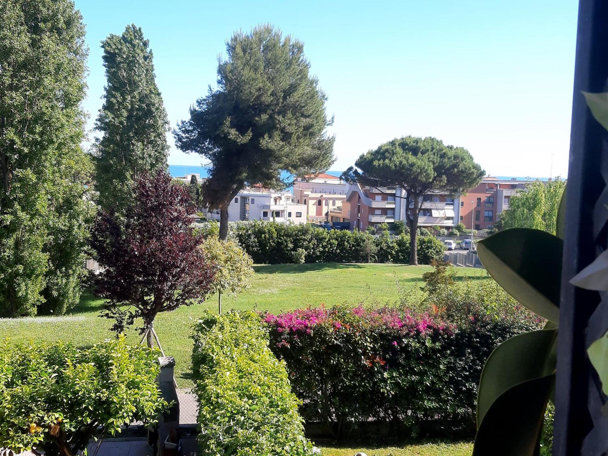 Nettuno Sunrise Apartamento Exterior foto