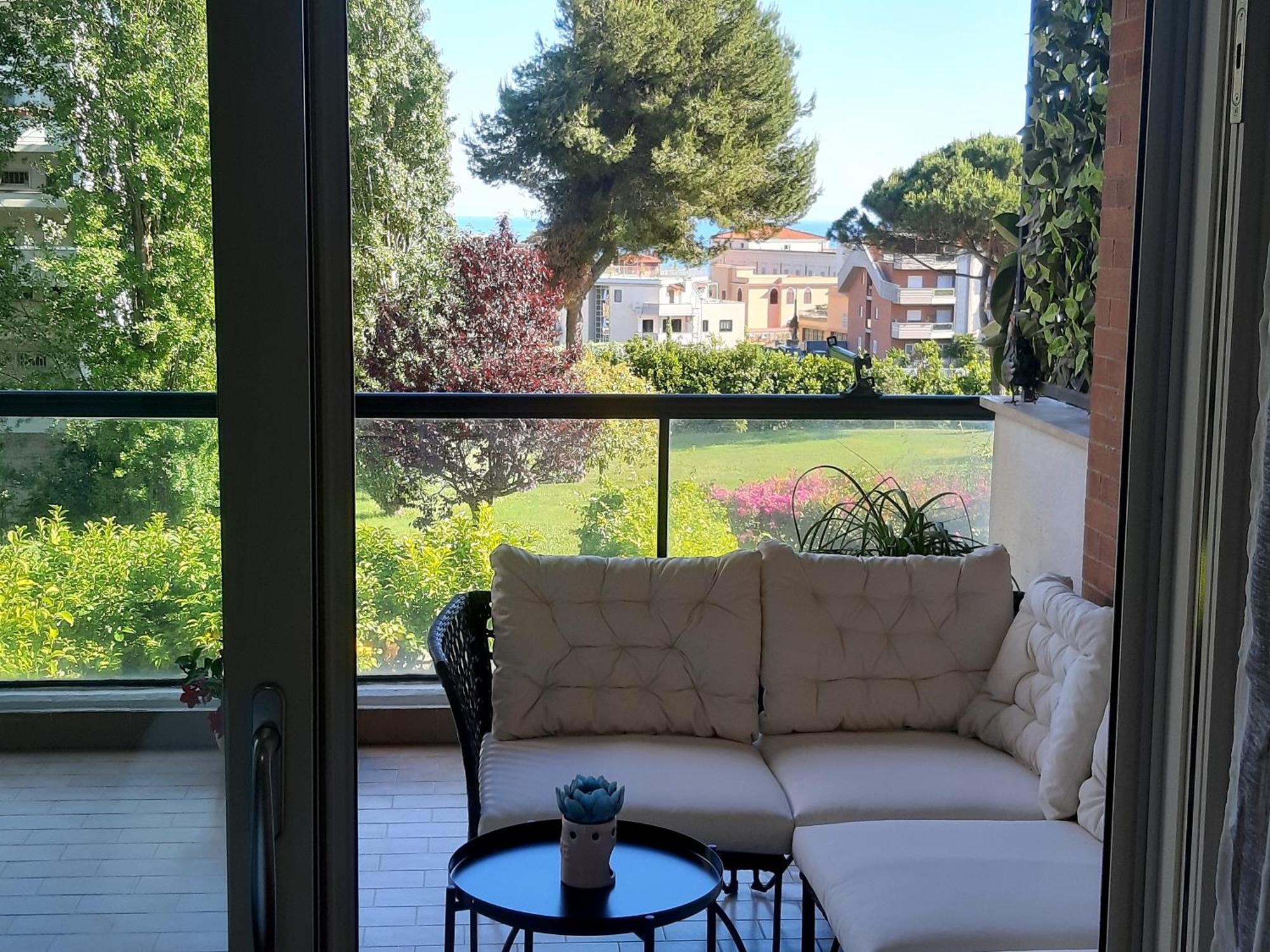 Nettuno Sunrise Apartamento Exterior foto